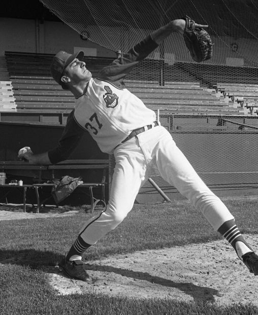 Cleveland Indians in Tucson